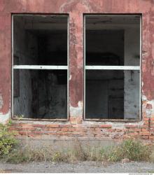 Derelict Windows